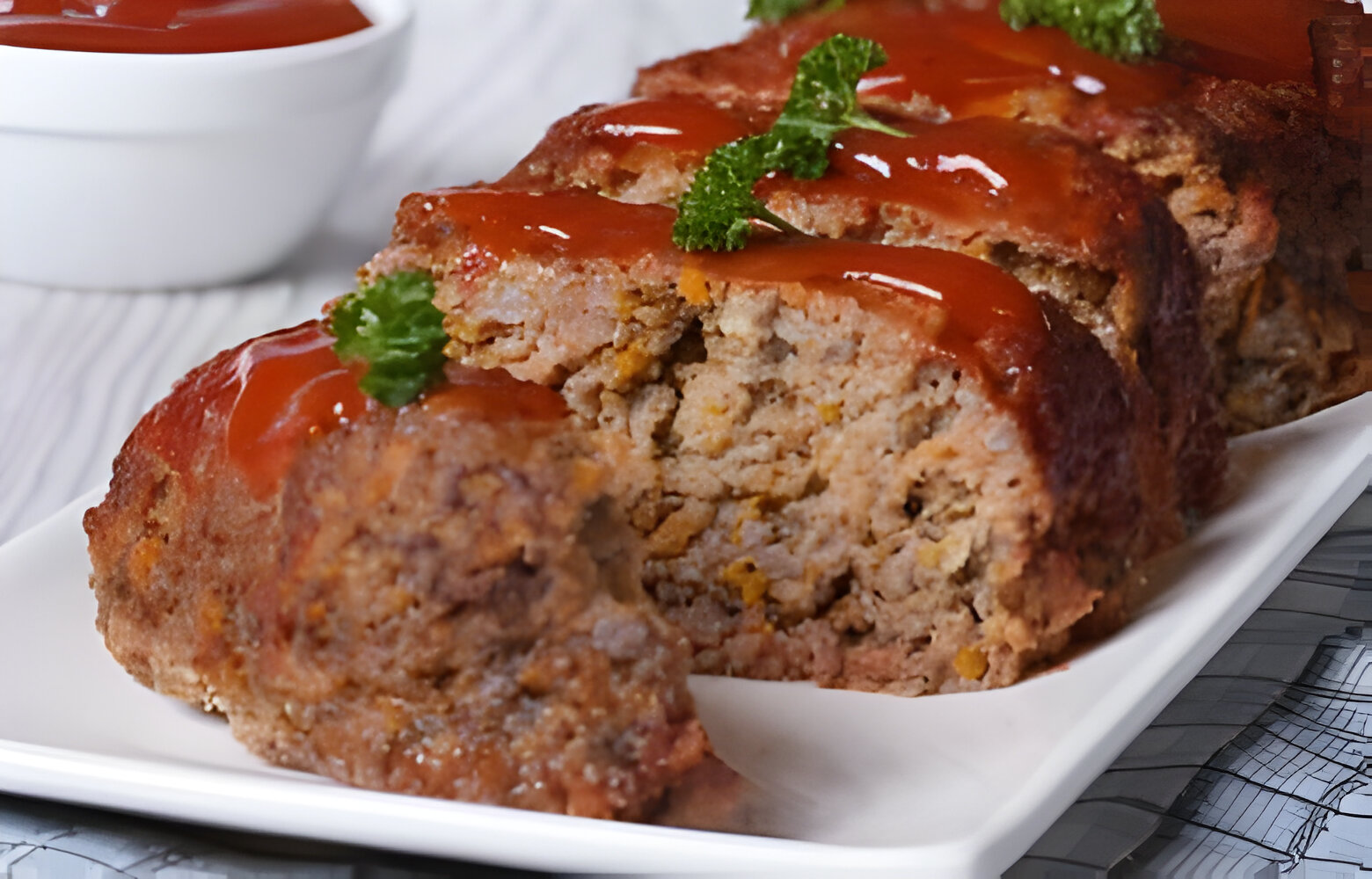 meatloaf recipe