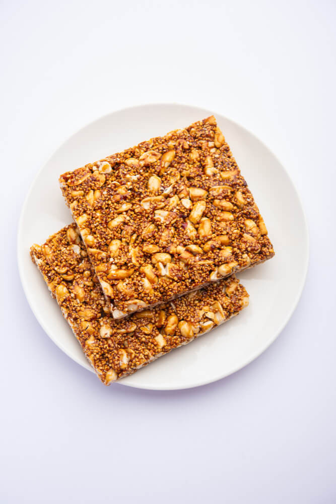 Flapjack Recipe
