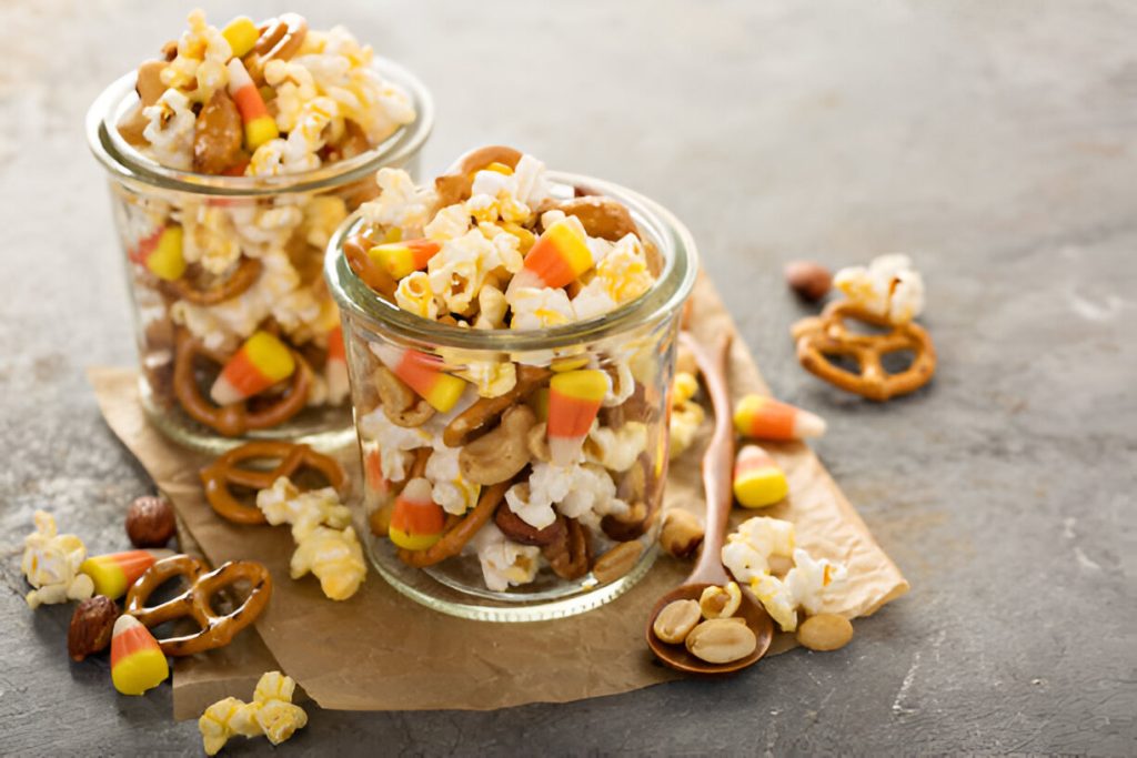 Monster Munch Recipe