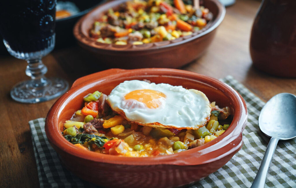 Chilean Charquicán Recipe