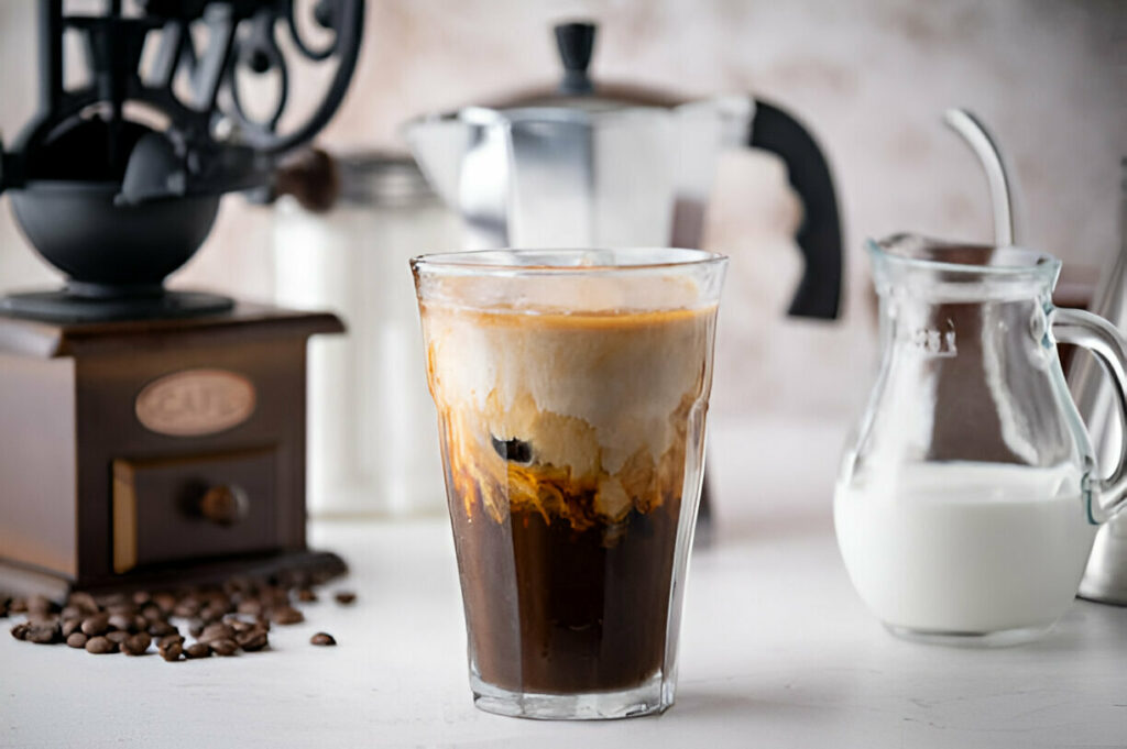 Cold Brew Coffee Recipe