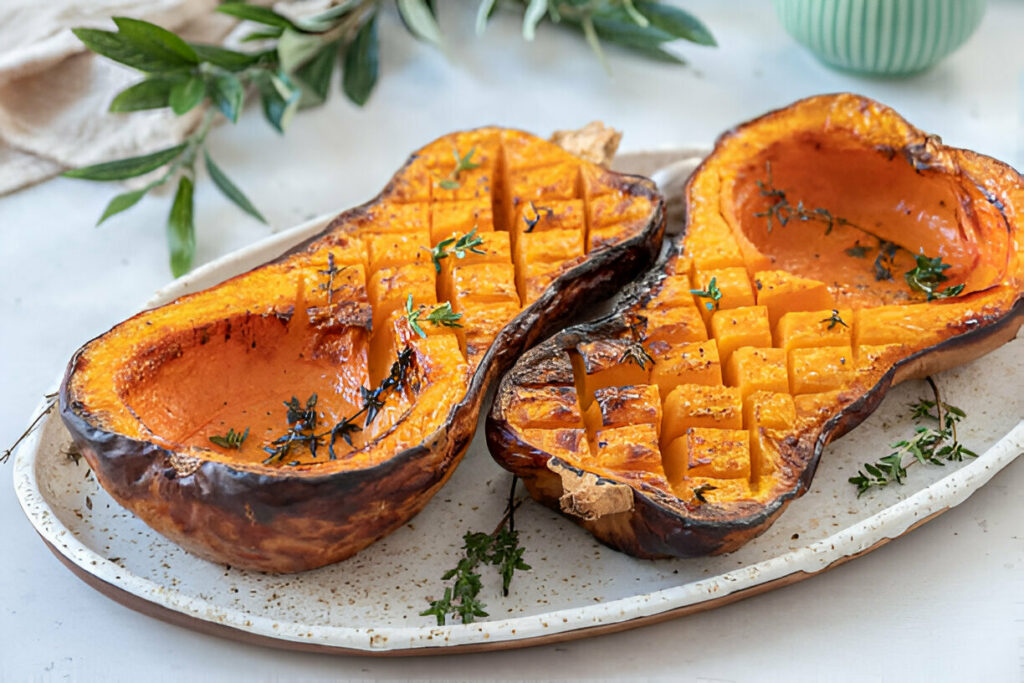 Honeynut Squash Recipe