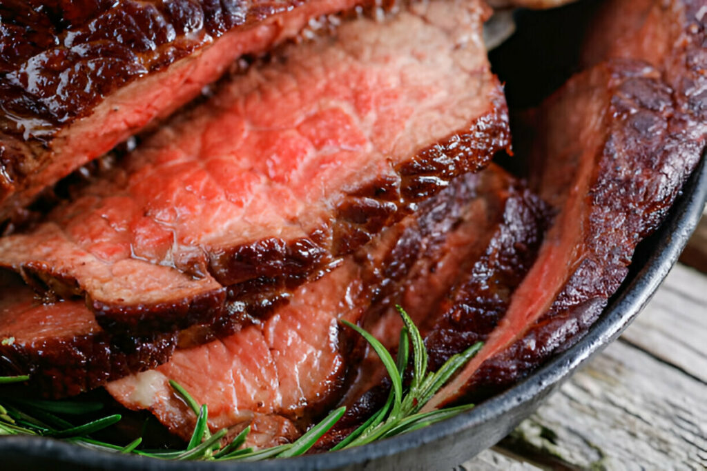 Marinade Steak Recipe