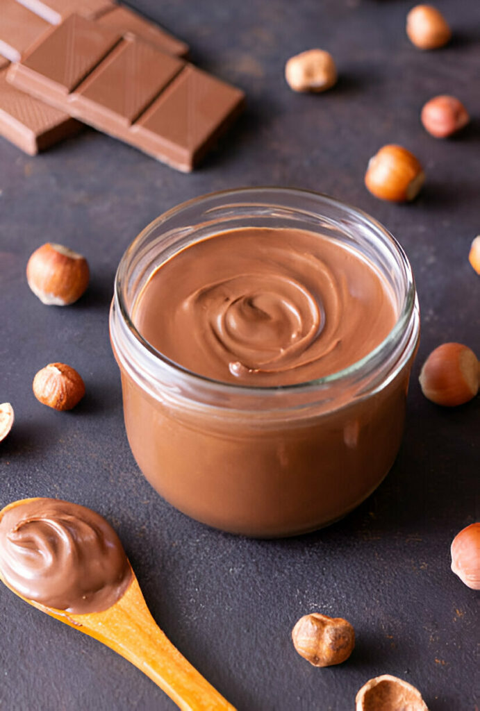 Cottage Cheese Brownie Batter Recipe