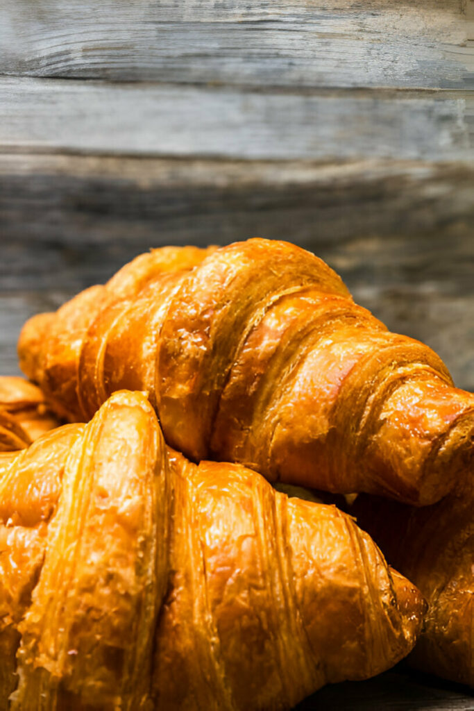 Croissants Recipe