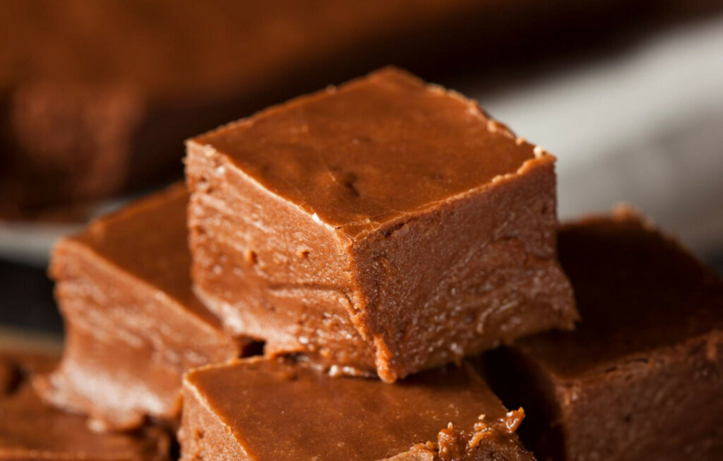 Chocolate Fudge Recipe