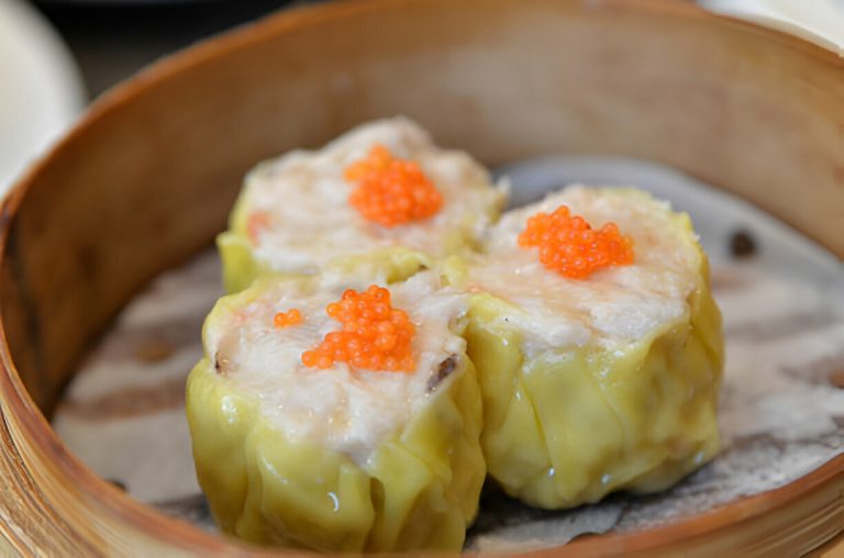 Siu Mai Recipe