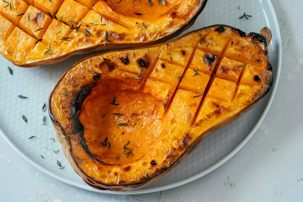 Honeynut Squash Recipe