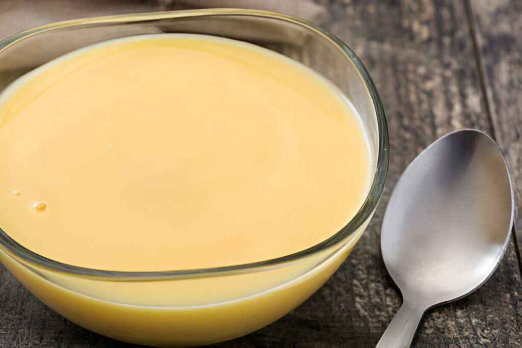 Lemon Butter Sauce Recipe