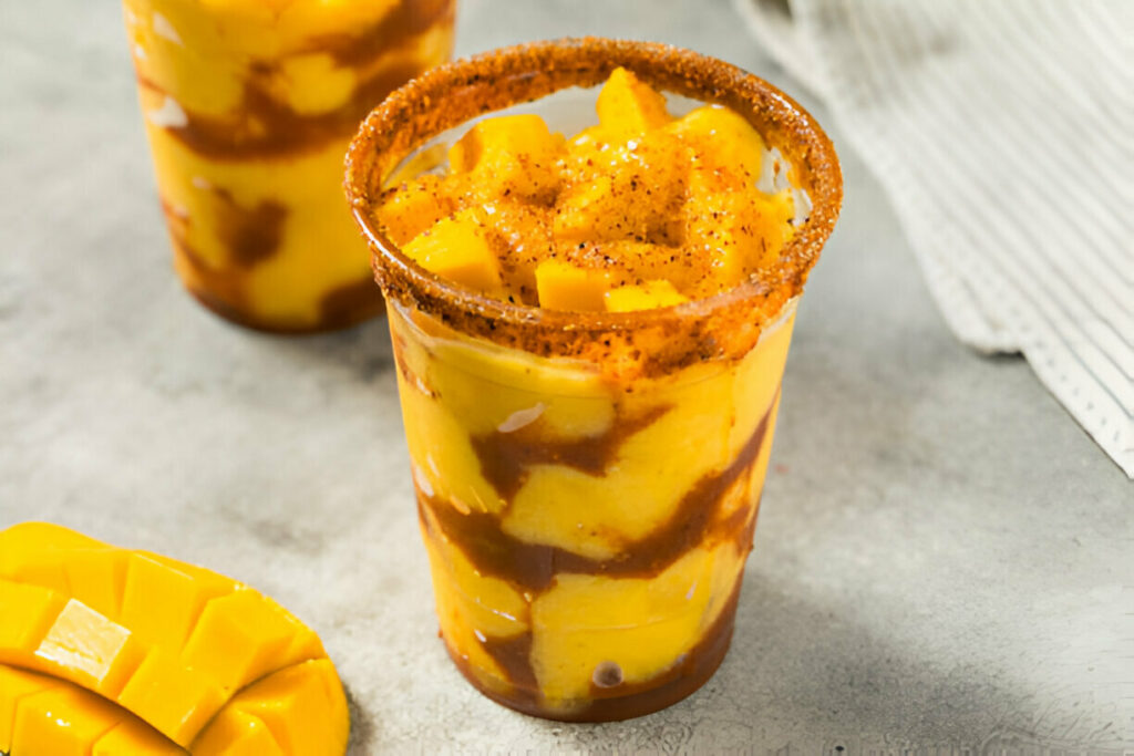 Mangonada Recipe
