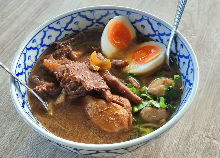 Chicken Kaohsiung Recipe