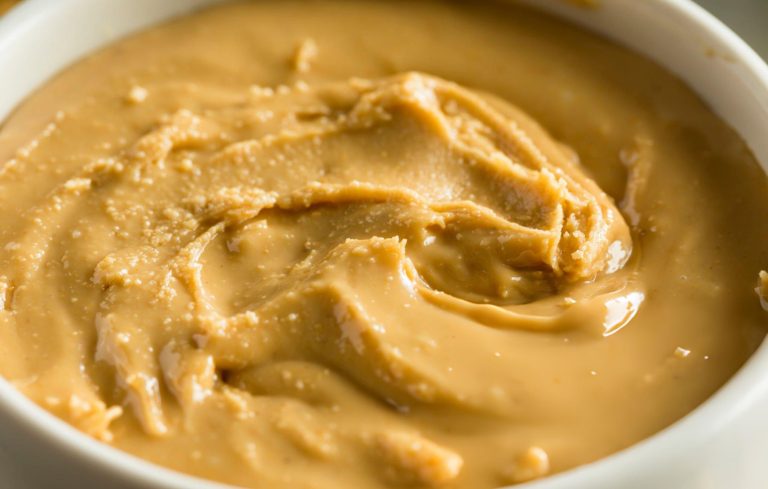 Cashew Butter Recipe