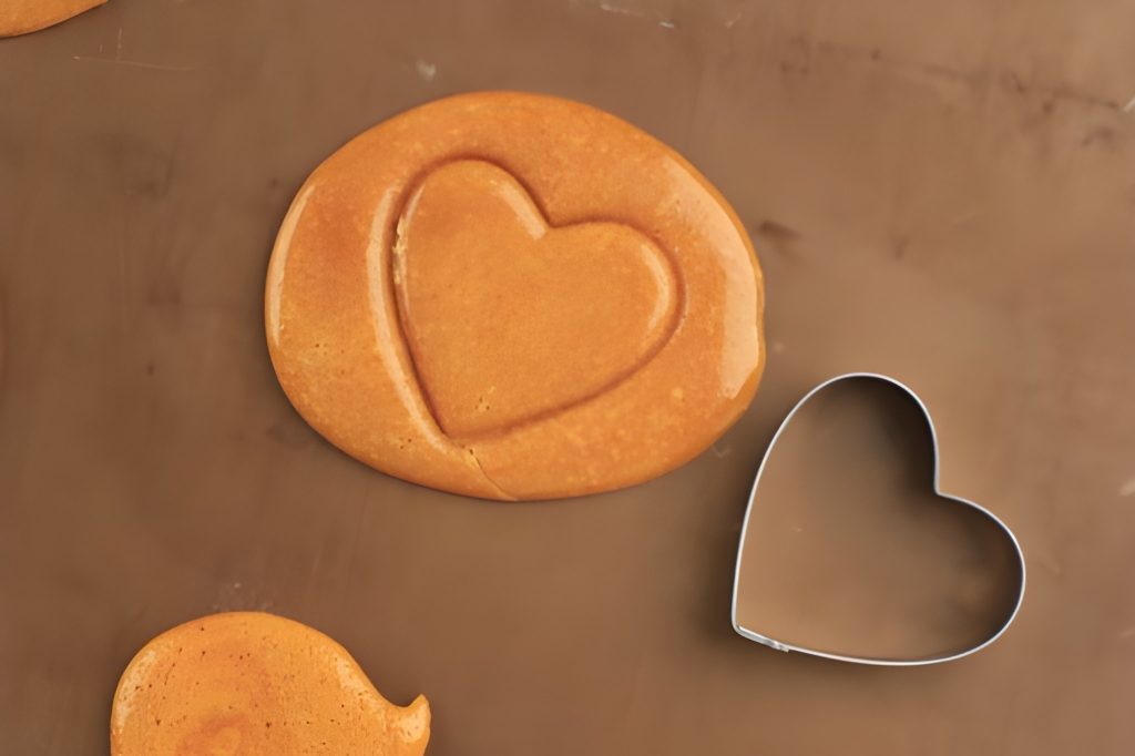 Dalgona Candy Recipe