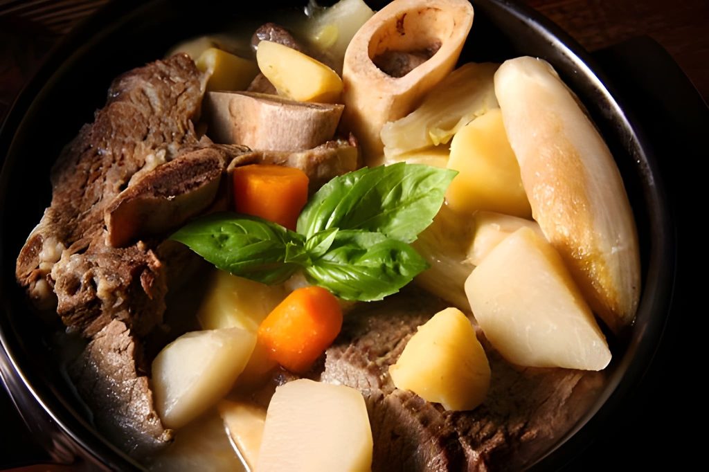 Pot au Feu Recipe