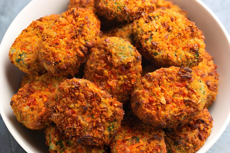 Green Moong Cutlet Recipe